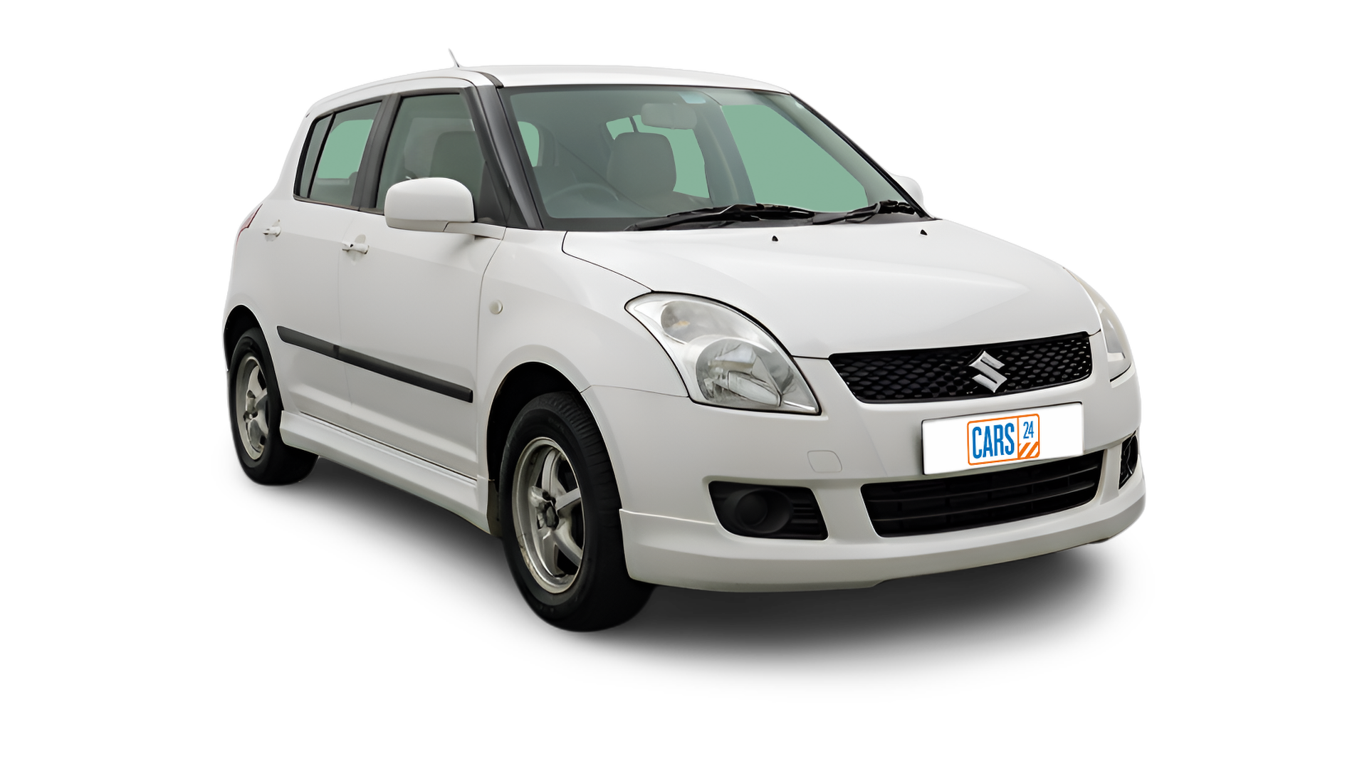 Maruti Swift-img
